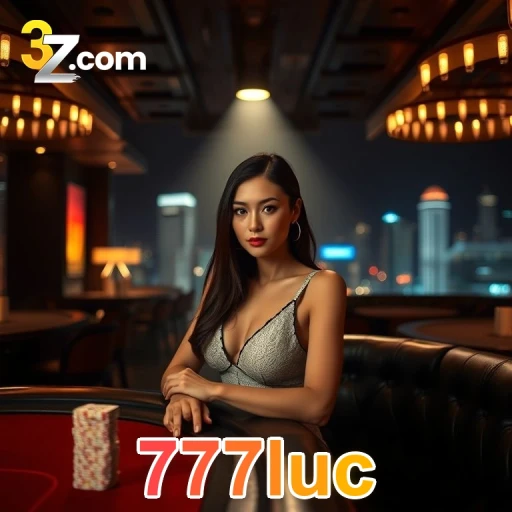 777luc Apostas Ao Vivo