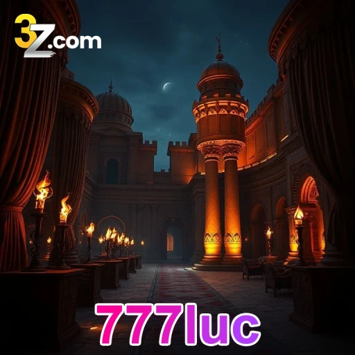 777luc Jogos de caça-níqueis