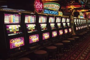777luc - Slot Online Oficial