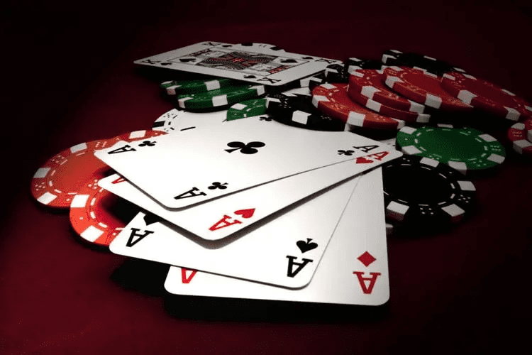 777luc - Cassino Online Oficial