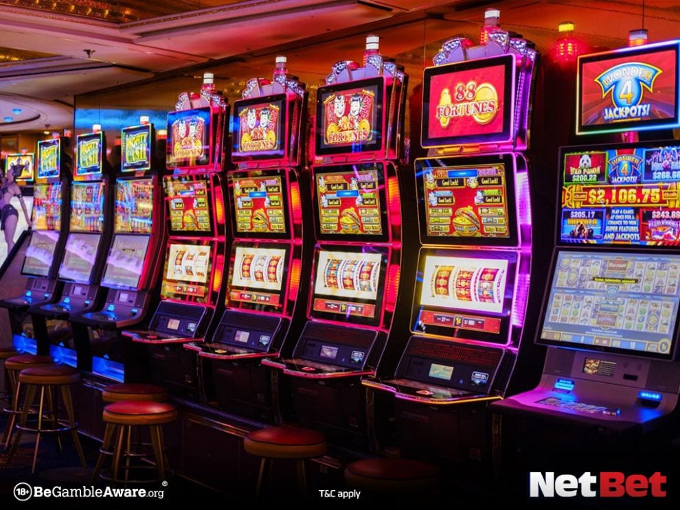777luc - App Cassino Bet