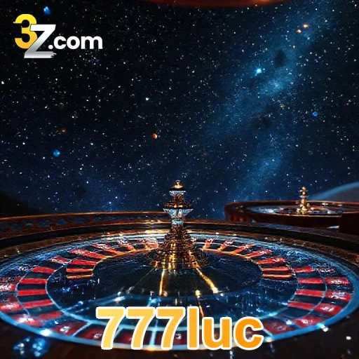 777luc Jogos de caça-níqueis